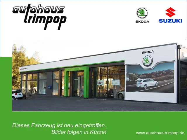 Kia e-Niro Spirit 64 kW KLIMA NAV GSD LEDER 3PHASEN Klima