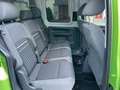 Volkswagen Caddy Caddy 1.6 TDI Team Edition Grün - thumbnail 5