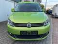 Volkswagen Caddy Caddy 1.6 TDI Team Edition Grün - thumbnail 7