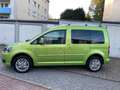 Volkswagen Caddy Caddy 1.6 TDI Team Edition Grün - thumbnail 1