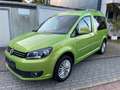 Volkswagen Caddy Caddy 1.6 TDI Team Edition Grün - thumbnail 8