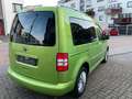 Volkswagen Caddy Caddy 1.6 TDI Team Edition Grün - thumbnail 2