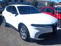 Alfa Romeo Tonale Tonale 1.6 130cv ** AUTOM+UNIPRO+LED+FULL** Bianco - thumbnail 1