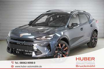 1,5 eTSI DSG - LAGER 110 kW (150 PS), Automatik