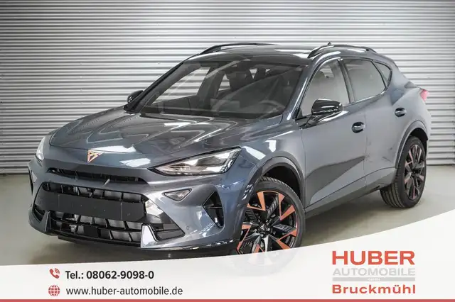 CUPRA Formentor 1,5 eTSI DSG - LAGER 110 kW (150 PS), Automatik