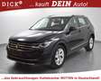 Volkswagen Tiguan 2.0d DSG Elegan MATRIX+ACC+VIRTU+SHZ+KEY+ Black - thumbnail 4