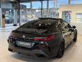 BMW 840 d xDrive Gran Coupe 48 V Aut.*M-Sport*Panorama Schwarz - thumbnail 5