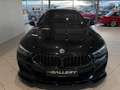 BMW 840 d xDrive Gran Coupe 48 V Aut.*M-Sport*Panorama Schwarz - thumbnail 3