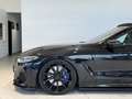 BMW 840 d xDrive Gran Coupe 48 V Aut.*M-Sport*Panorama Schwarz - thumbnail 8