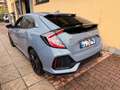 Honda Civic 1.6 5 porte aut. Elegance Navi Gris - thumbnail 6