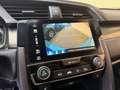 Honda Civic 1.6 5 porte aut. Elegance Navi Gris - thumbnail 15