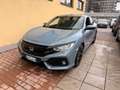 Honda Civic 1.6 5 porte aut. Elegance Navi Gris - thumbnail 1
