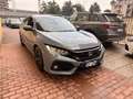 Honda Civic 1.6 5 porte aut. Elegance Navi Gris - thumbnail 3
