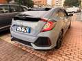 Honda Civic 1.6 5 porte aut. Elegance Navi Gris - thumbnail 4