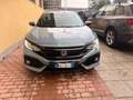 Honda Civic 1.6 5 porte aut. Elegance Navi Gris - thumbnail 2