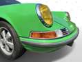 Porsche 911 2,2 E 155ch Verde - thumbnail 35