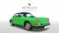 Porsche 911 2,2 E 155ch Verde - thumbnail 1