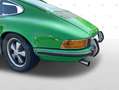 Porsche 911 2,2 E 155ch Verde - thumbnail 6