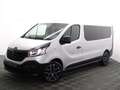 Renault Trafic 1.6 dCi T29 L2 Edition- Dubbele Cabine, 5/6 Pers, Zilver - thumbnail 4