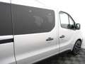 Renault Trafic 1.6 dCi T29 L2 Edition- Dubbele Cabine, 5/6 Pers, Zilver - thumbnail 32