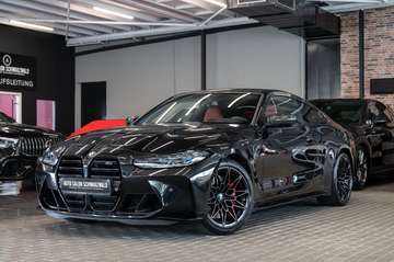 Competition Coupe xDrive|CARBON|HEAD-UP|H&K