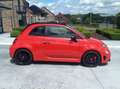 Abarth 595 Competizione Rouge - thumbnail 2