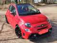 Abarth 595 Competizione Rouge - thumbnail 1