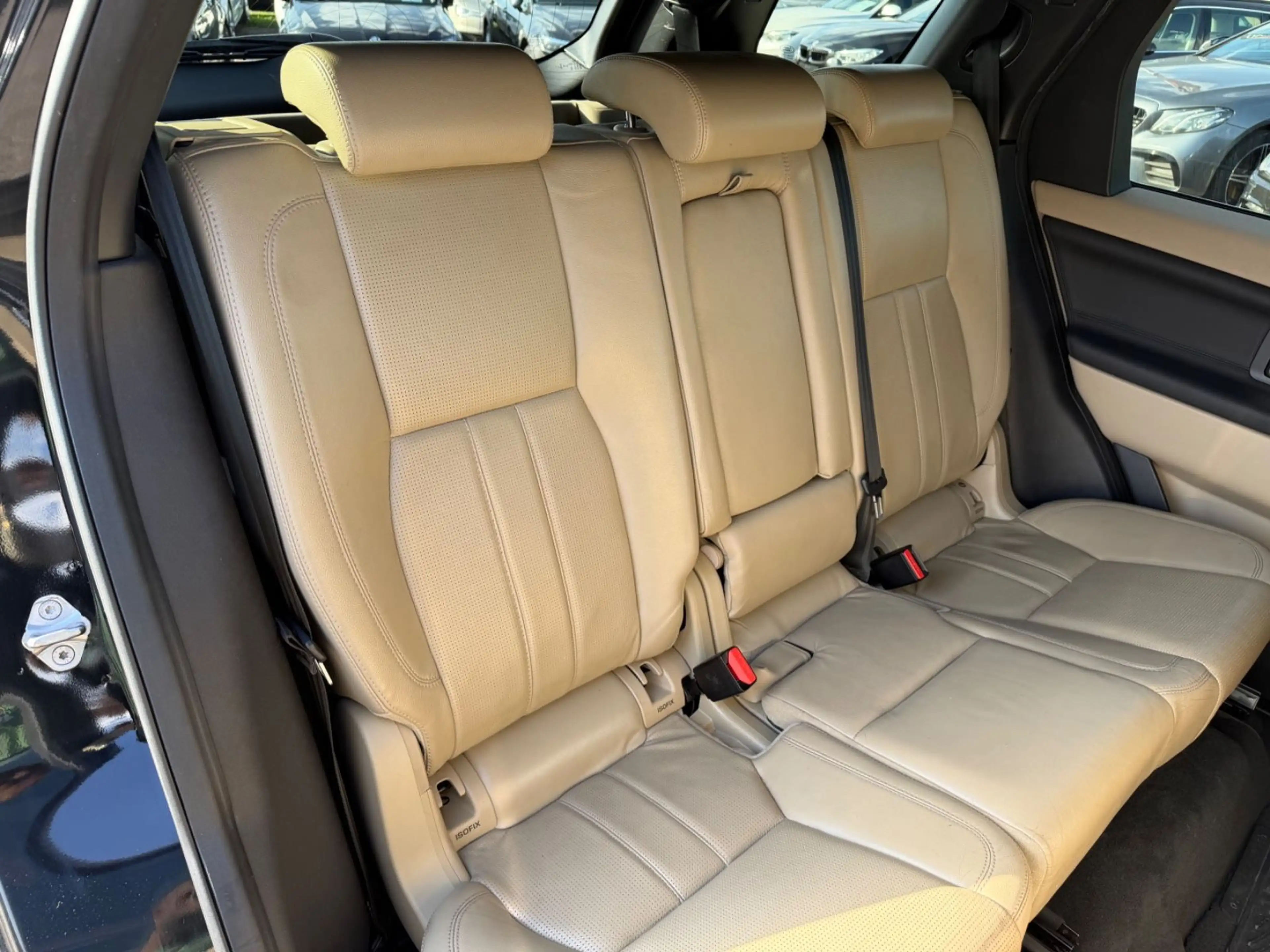Land Rover Discovery Sport HSE 7-sitzer Leder LED AHK Kamer — photo 11