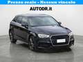 Audi A3 SPB 2.0 35 TDI S-Tronic Admired S-Line, LED, Navi Nero - thumbnail 1