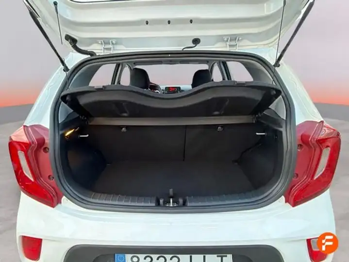 Kia Picanto 1.0 CVVT Concept 5p 2020, foto 10