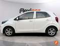 Kia Picanto 1.0 CVVT 49kW (67CV) Concept Blanco - thumbnail 3