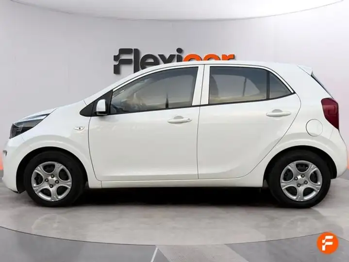 Kia Picanto 1.0 CVVT Concept 5p 2020, foto 3