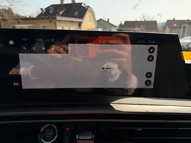 Peugeot 3008 GT Elektro 210 73kWh Ansicht 19