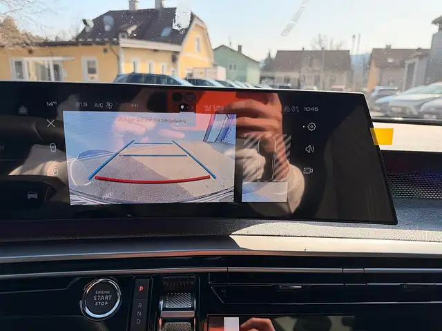 Peugeot 3008 GT Elektro 210 73kWh Ansicht 16