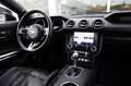 Ford Mustang 2.3 EcoBoost/SHZ/SBL/SPUR/TOTW/TEMP/R19 Schwarz - thumbnail 17