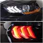 Ford Mustang 2.3 EcoBoost/SHZ/SBL/SPUR/TOTW/TEMP/R19 Schwarz - thumbnail 6