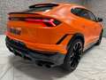 Lamborghini Urus S Orange - thumbnail 5