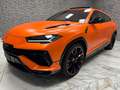 Lamborghini Urus S Orange - thumbnail 3