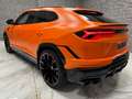 Lamborghini Urus S Orange - thumbnail 7