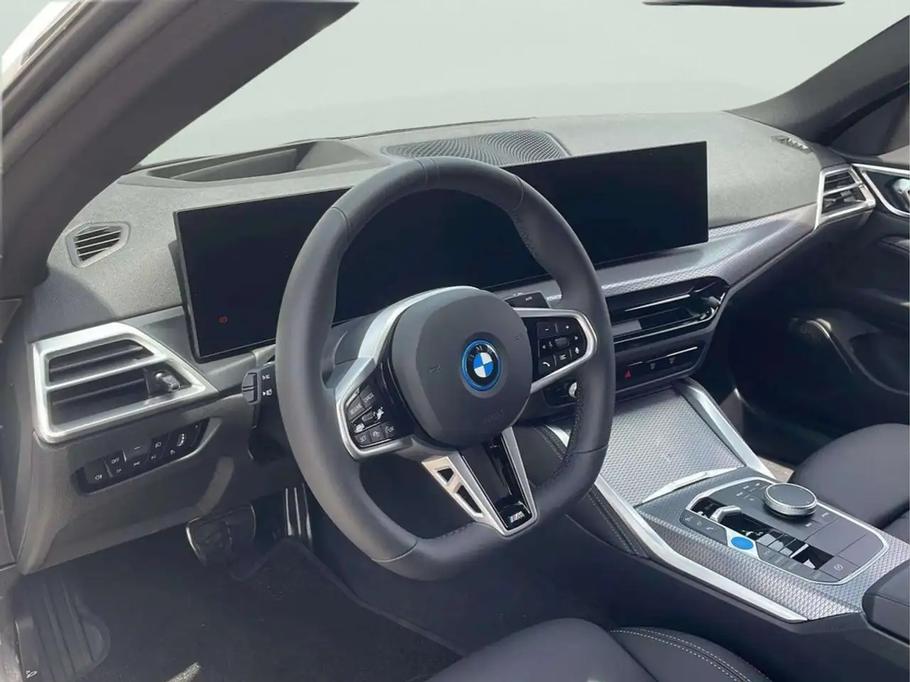 BMW i4 2026 — фото 13