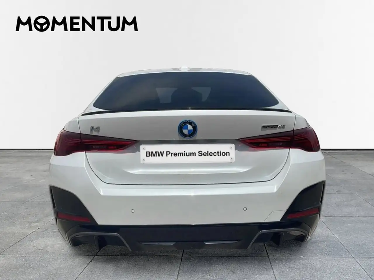BMW i4 2026