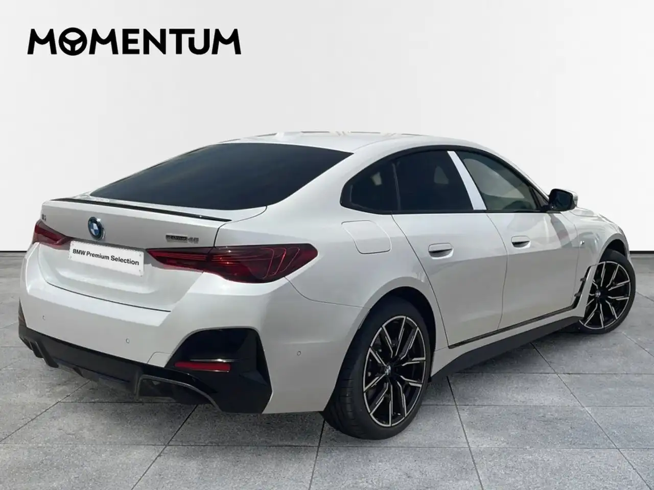BMW i4 2026
