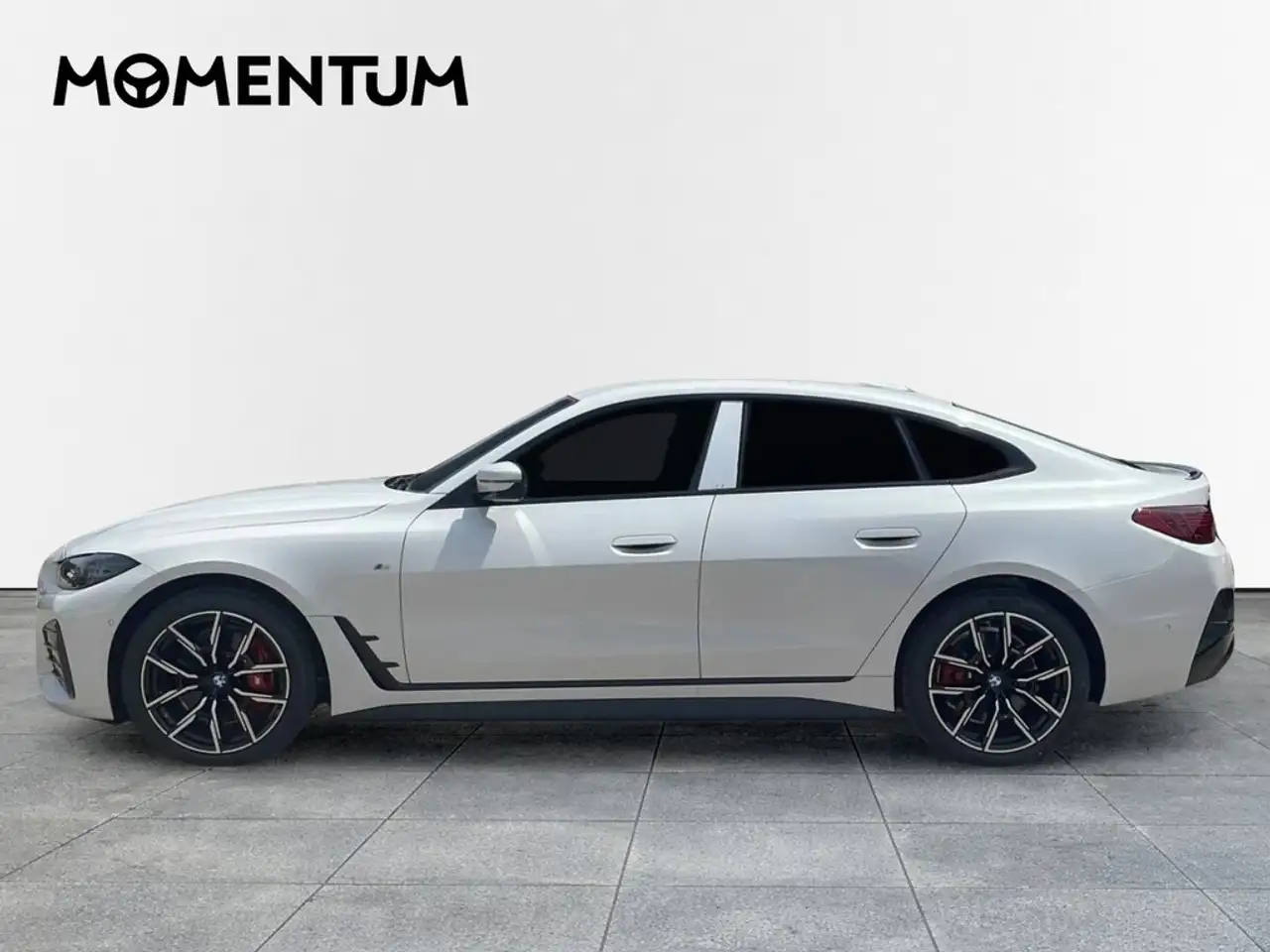 BMW i4 2026
