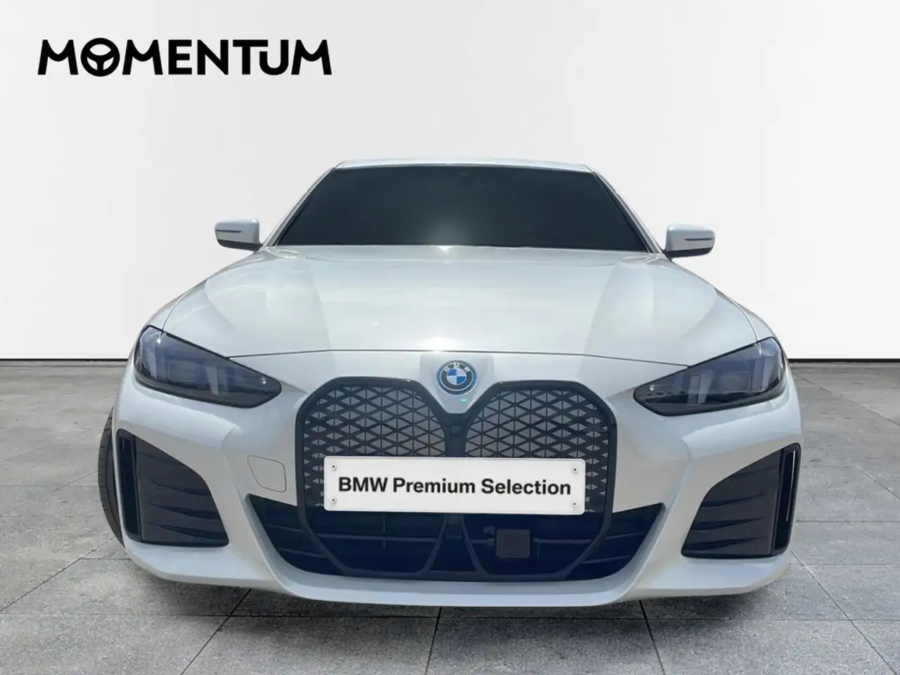 BMW i4 2026