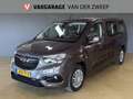 Opel Combo Tour 1.2 Turbo L2H1 Edition | Carplay | Navi Grau - thumbnail 1