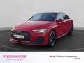 Audi A3 Lim 35 TDI S line  Navi+Matrix+Pano+AHK+CarPlay+He Rot - thumbnail 1