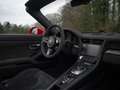 Porsche 991 Cabrio 991-2 Carrera GTS | Centerlock | Carbon int Rood - thumbnail 10