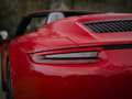 Porsche 991 Cabrio 991-2 Carrera GTS | Centerlock | Carbon int Rood - thumbnail 27