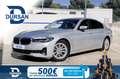 BMW Active Hybrid 5 520dA Gris - thumbnail 1