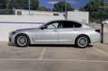 BMW Active Hybrid 5 520dA Gris - thumbnail 18